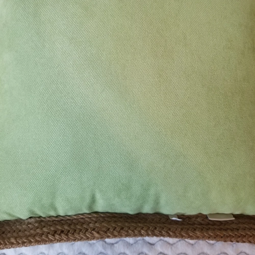 Pier 1 Imports Textured Braided Accent Pillow